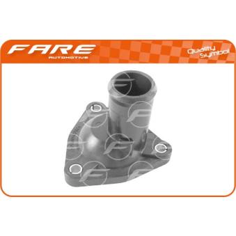 Thermostat, liquide de refroidissement FARE SA 22092