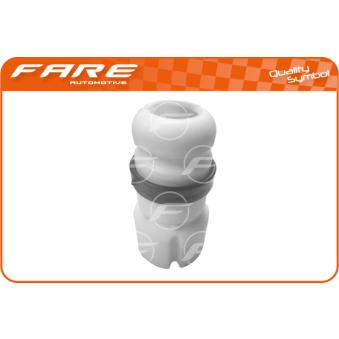 Butée élastique, suspension FARE SA 2230