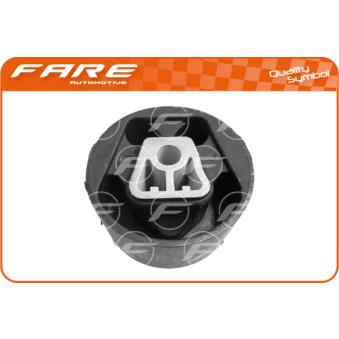 Support, suspension du moteur FARE SA 2261