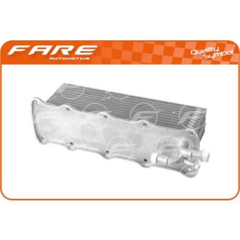 Intercooler, échangeur FARE SA 22638