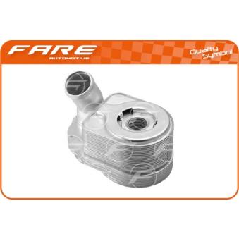 Radiateur d'huile FARE SA