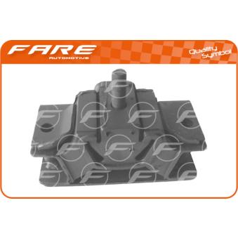 Support moteur FARE SA