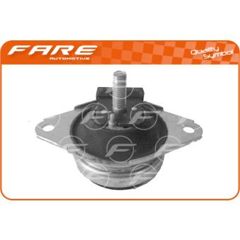 Support moteur FARE SA 2284