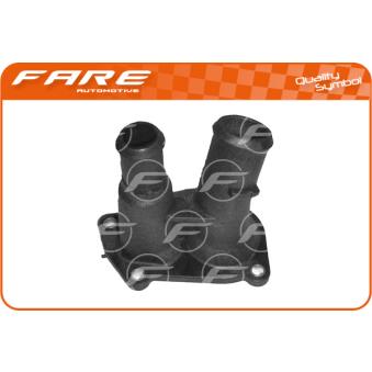 Thermostat, liquide de refroidissement FARE SA