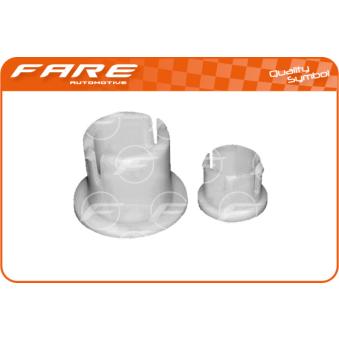 Douille de guidage, embrayage FARE SA 2454