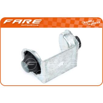 Support moteur avant droit FARE SA 2455