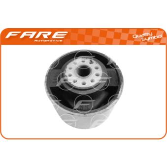 Support, suspension du moteur FARE SA