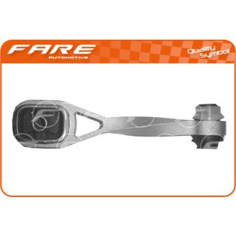 Support moteur FARE SA