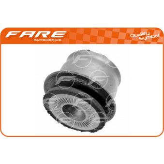 Support moteur FARE SA