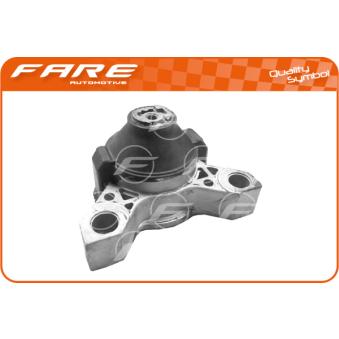 Support moteur FARE SA