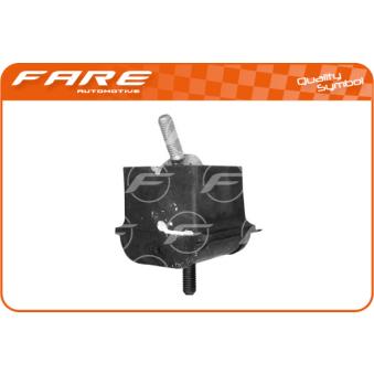 Support moteur avant droit FARE SA
