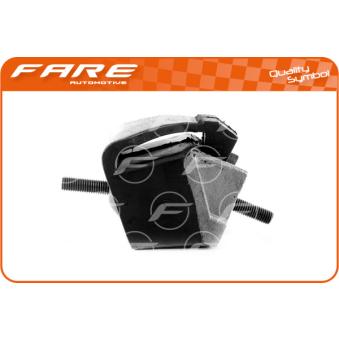 Support moteur avant gauche FARE SA