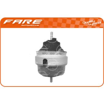 Support moteur FARE SA