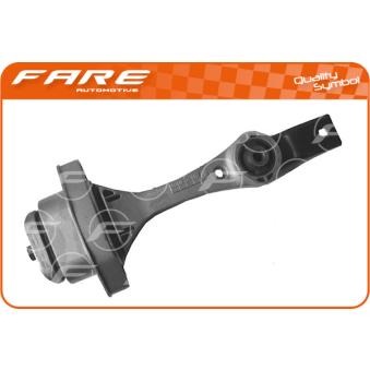 Support moteur FARE SA