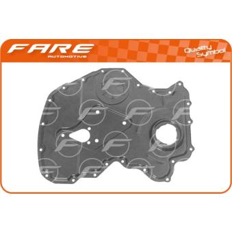 Carter de distribution FARE SA