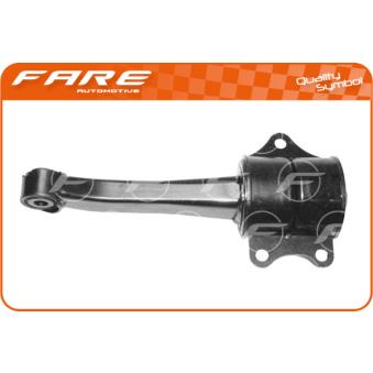 Support moteur FARE SA 2556