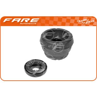 Kit de réparation, coupelle de suspension FARE SA