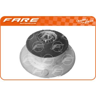 Coupelle de suspension FARE SA