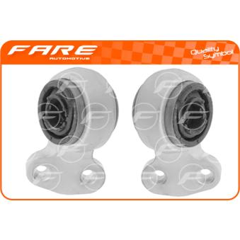 Kit de remise en état, bras de liaison FARE SA