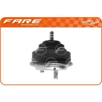 Support moteur FARE SA 2676