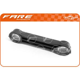 Levier de vitesse FARE SA 2730