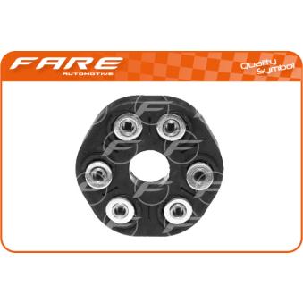 Joint, arbre longitudinal FARE SA