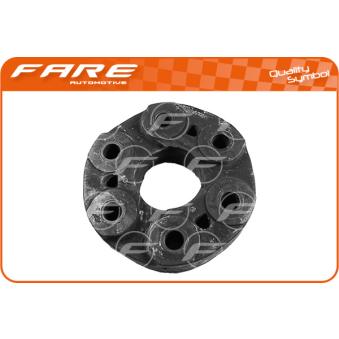 Joint, arbre longitudinal FARE SA 2746