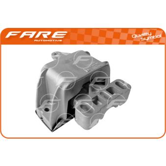 Support moteur FARE SA 2766