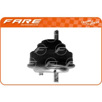 Support moteur FARE SA