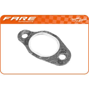 Joint d'étanchéité, collecteur d'échappement FARE SA 2780