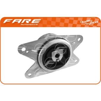Support moteur avant gauche FARE SA