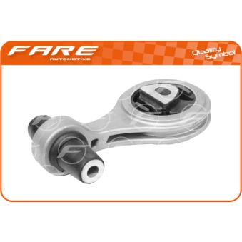 Support moteur FARE SA
