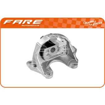 Support moteur FARE SA