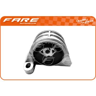 Support moteur FARE SA