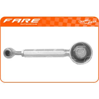 Kit de réparation, levier de changement de vitesse FARE SA