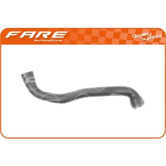 Gaine de suralimentation FARE SA 30328