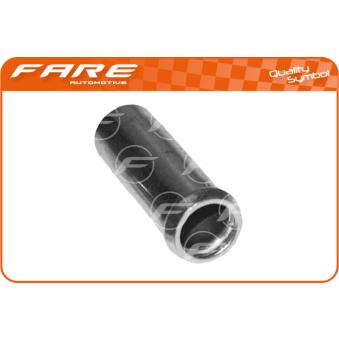 Tuyauterie du réfrigérant FARE SA 3081