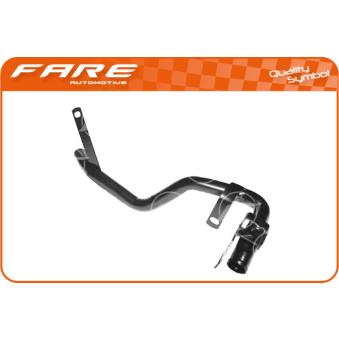 Tuyauterie du réfrigérant FARE SA 3129