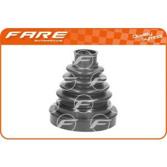 Joint-soufflet, arbre de commande FARE SA 32010