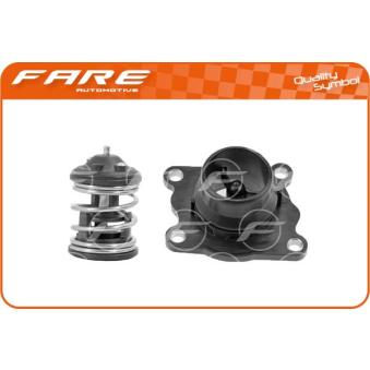 Thermostat, liquide de refroidissement FARE SA