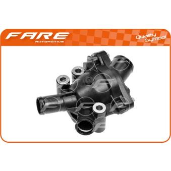 Thermostat, liquide de refroidissement FARE SA