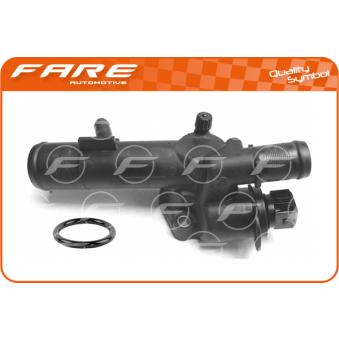 Thermostat, liquide de refroidissement FARE SA 3817
