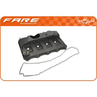 Couvercle de culasse FARE SA