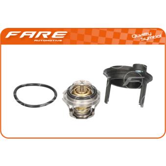 Thermostat, liquide de refroidissement FARE SA