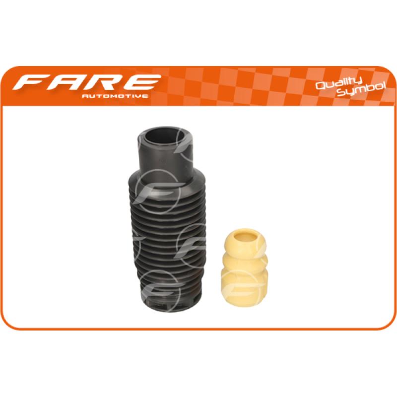 38480 FARE SA - Kit de protection contre la poussière, amortisseur ...