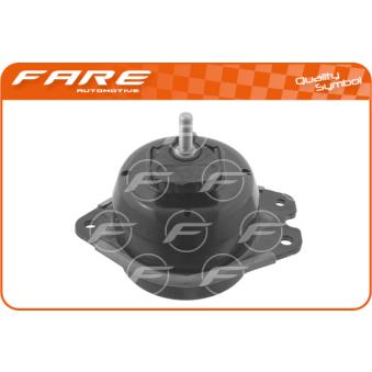 Support moteur FARE SA