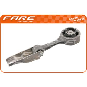 Support moteur FARE SA