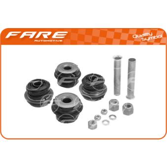 Kit d'assemblage, bras de liaison FARE SA