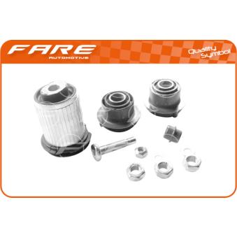 Kit d'assemblage, bras de liaison FARE SA