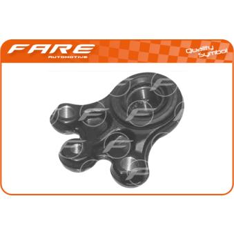 Rotule de suspension FARE SA 4379